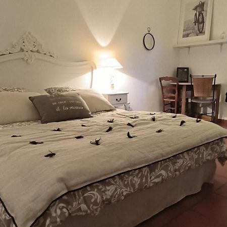 טולון Villa Feeric מראה חיצוני תמונה
