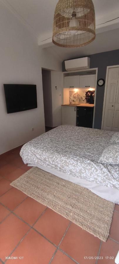 טולון Villa Feeric מראה חיצוני תמונה