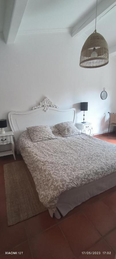 טולון Villa Feeric מראה חיצוני תמונה
