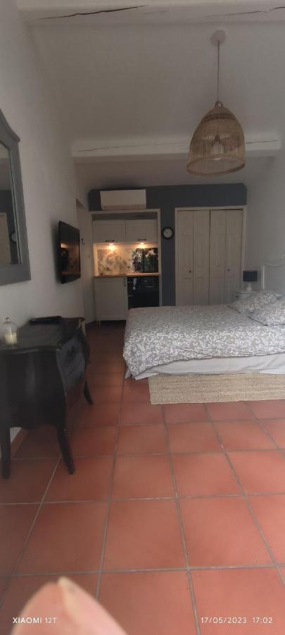טולון Villa Feeric מראה חיצוני תמונה