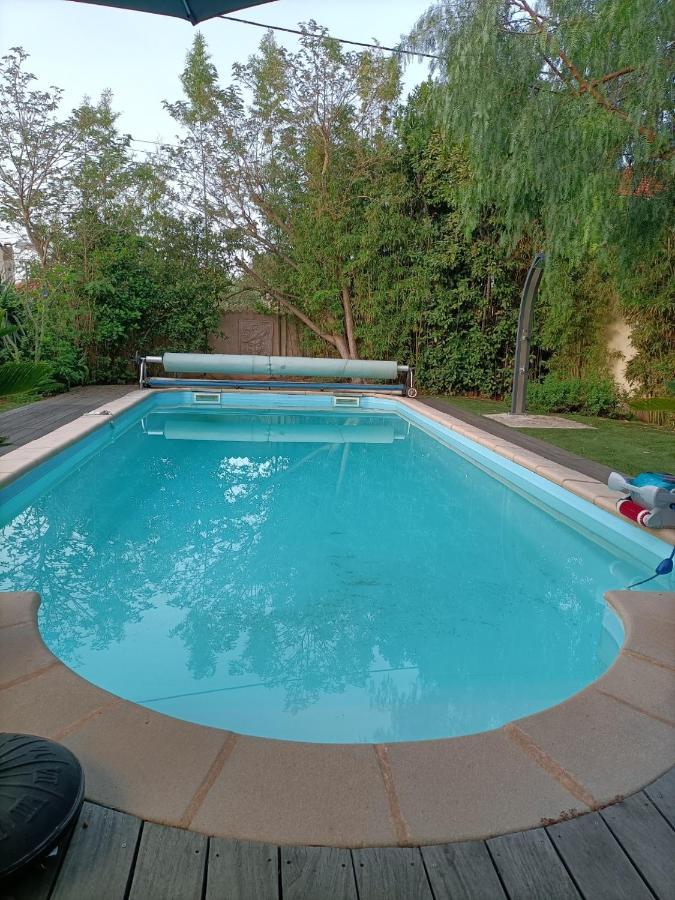 טולון Villa Feeric מראה חיצוני תמונה