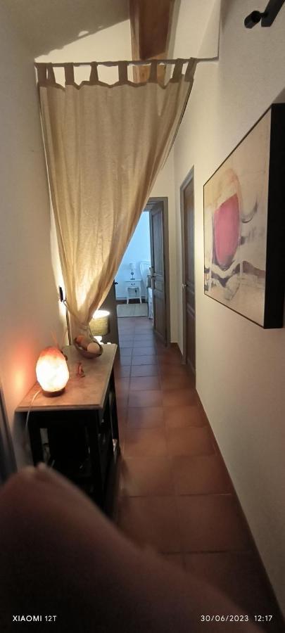 טולון Villa Feeric מראה חיצוני תמונה