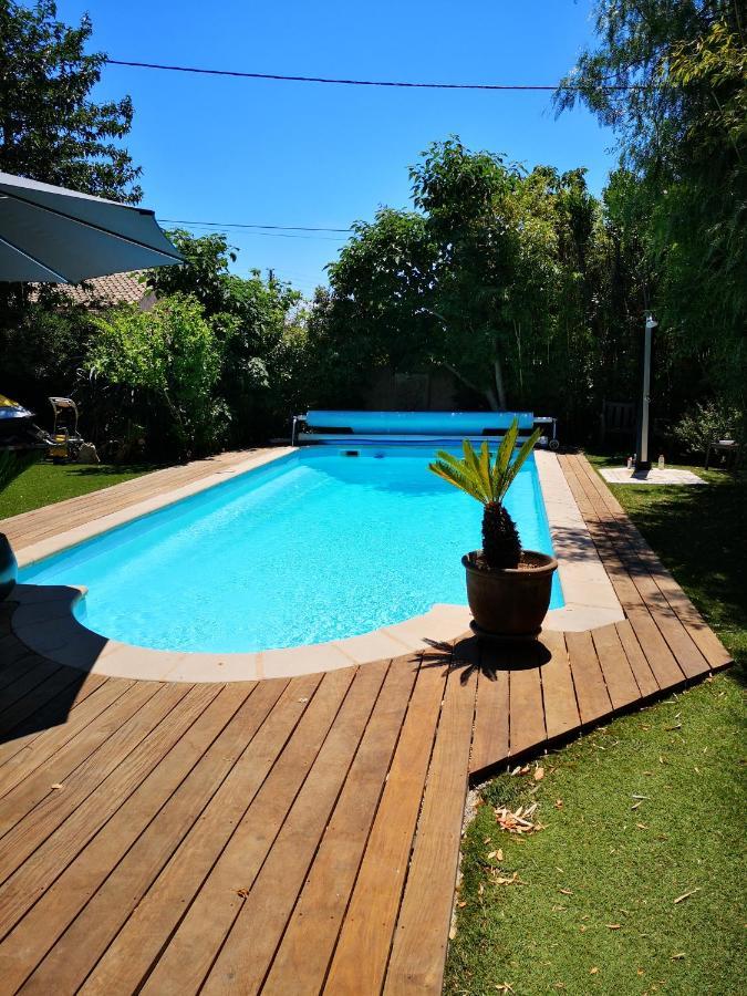 טולון Villa Feeric מראה חיצוני תמונה