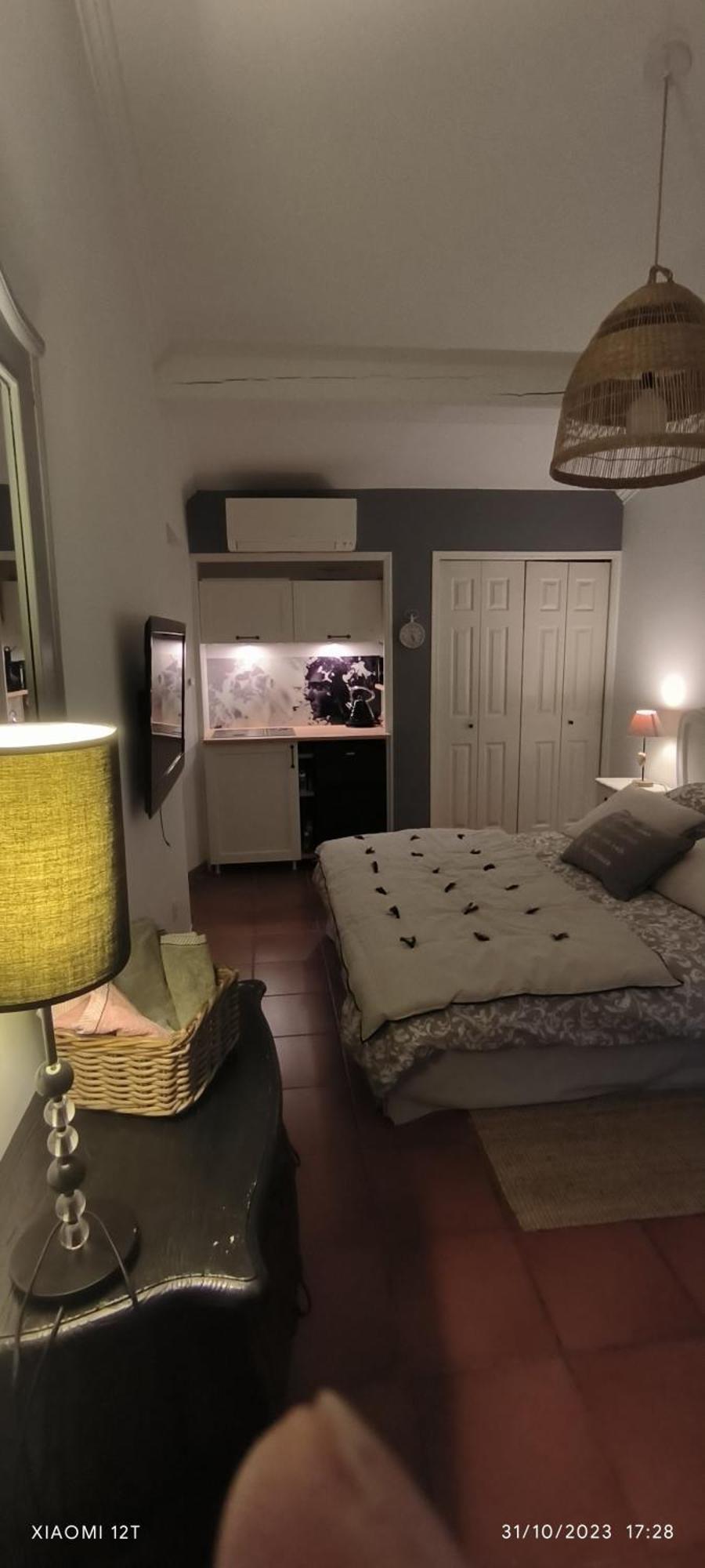 טולון Villa Feeric מראה חיצוני תמונה