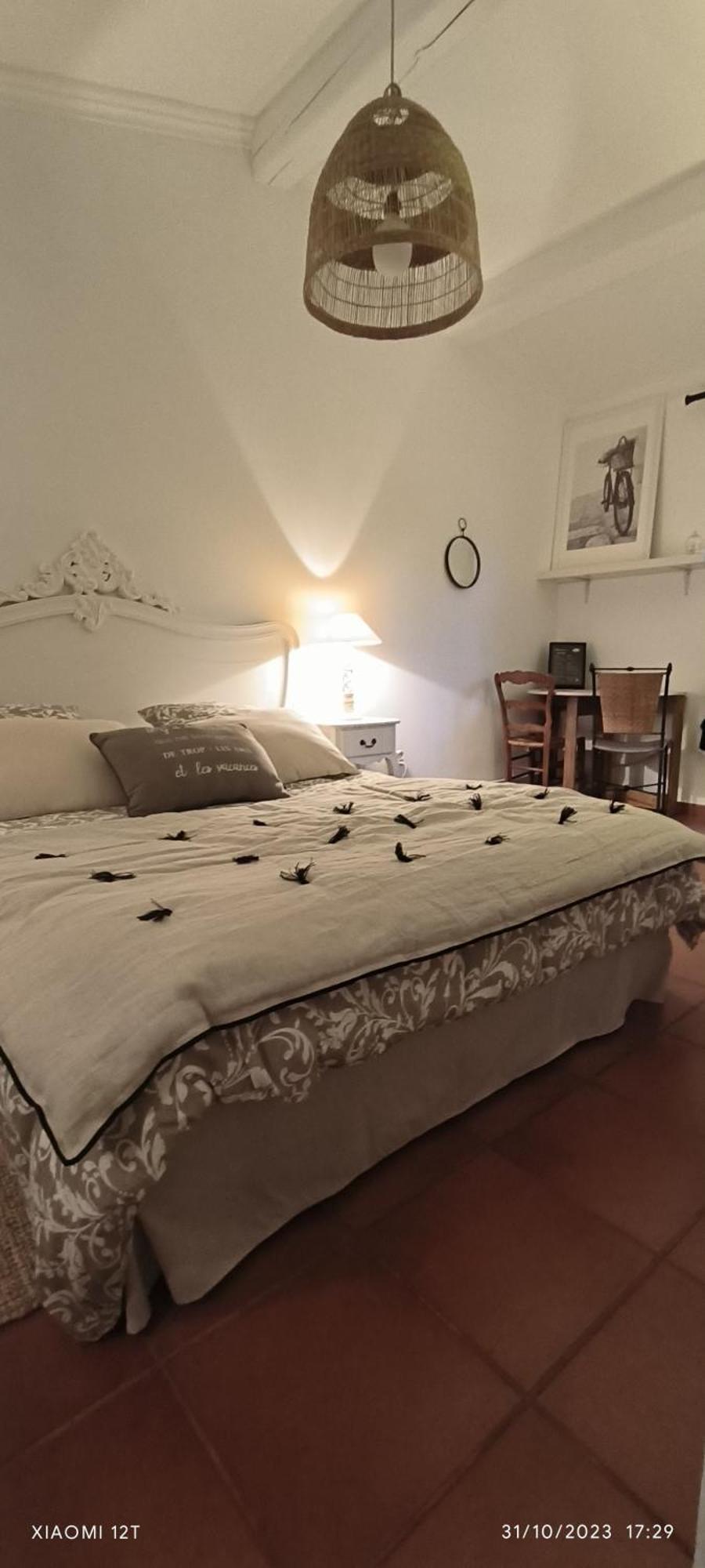 טולון Villa Feeric מראה חיצוני תמונה