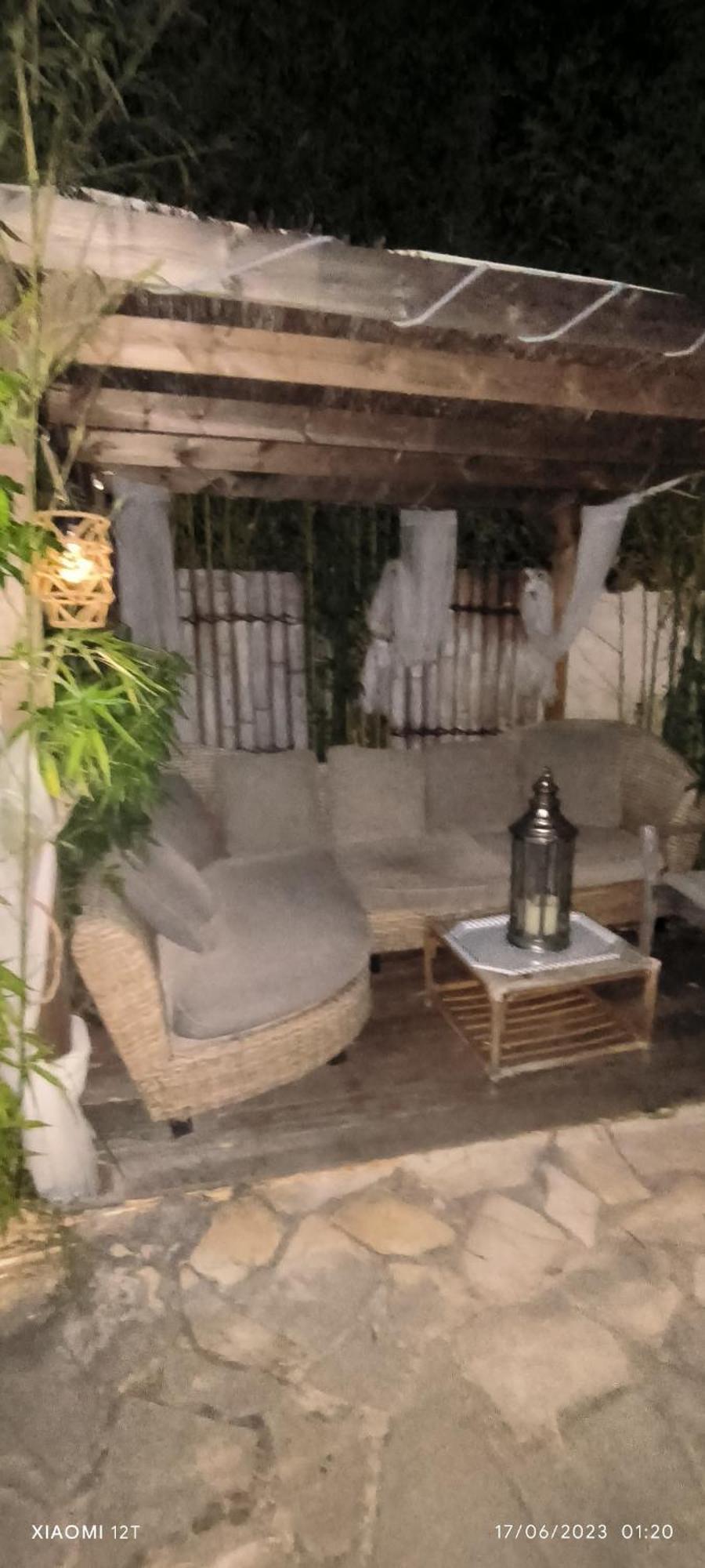 טולון Villa Feeric מראה חיצוני תמונה
