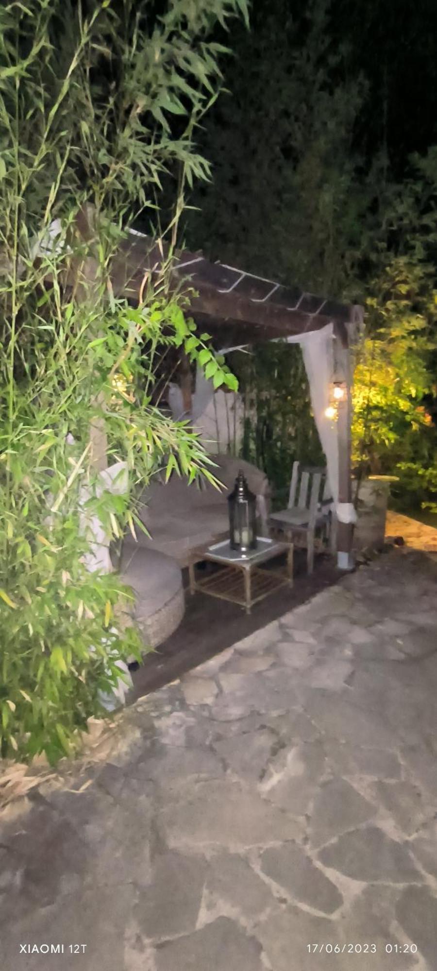 טולון Villa Feeric מראה חיצוני תמונה